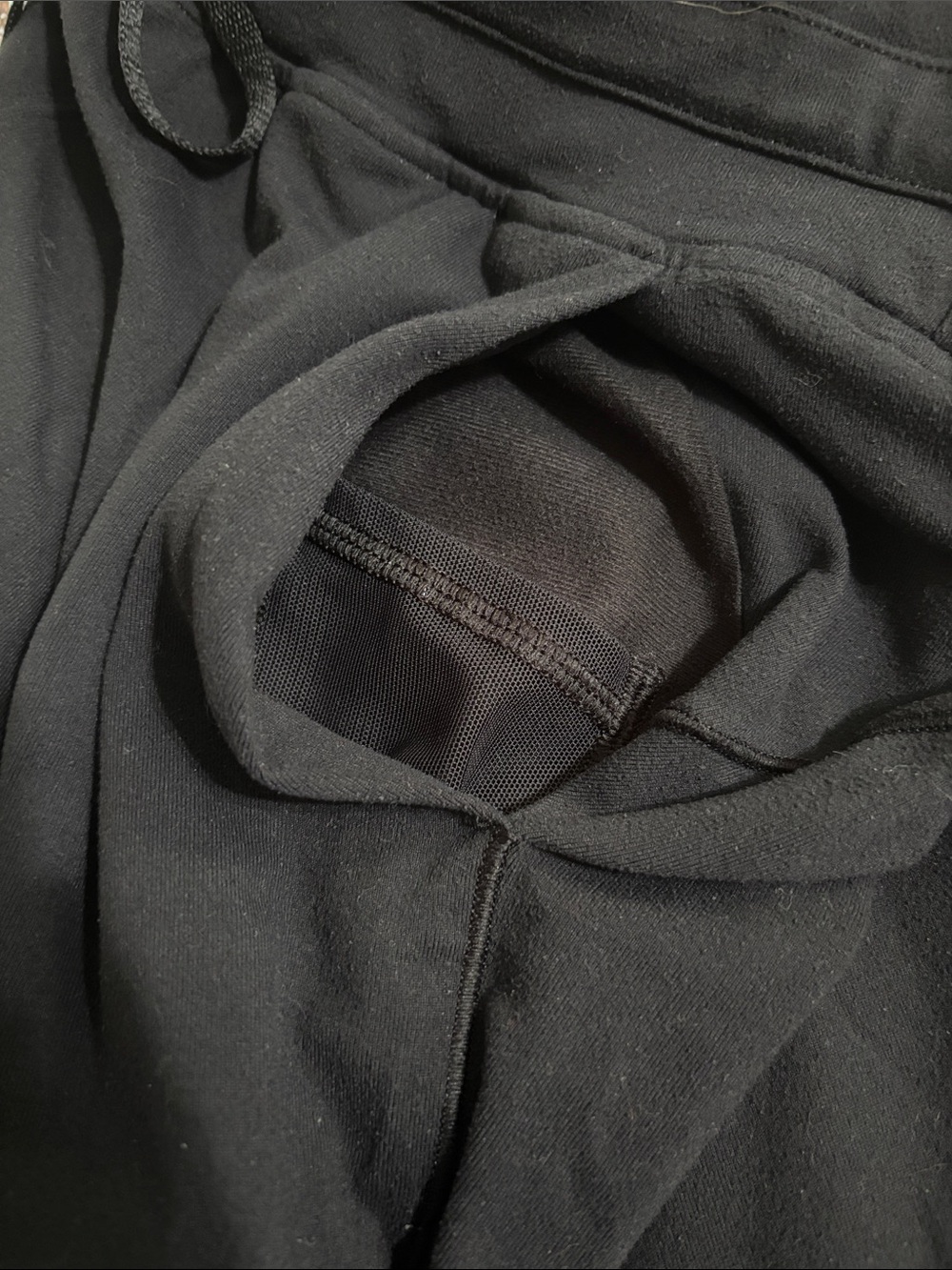 lululemon athletica Black Ready to Rulu Jogger - Picture 5 of 9